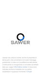 Mobile Screenshot of bawer.it